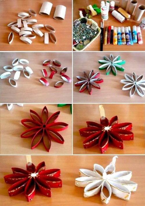 Рисунок на стене в гостинной. Декор стен подручными материалами