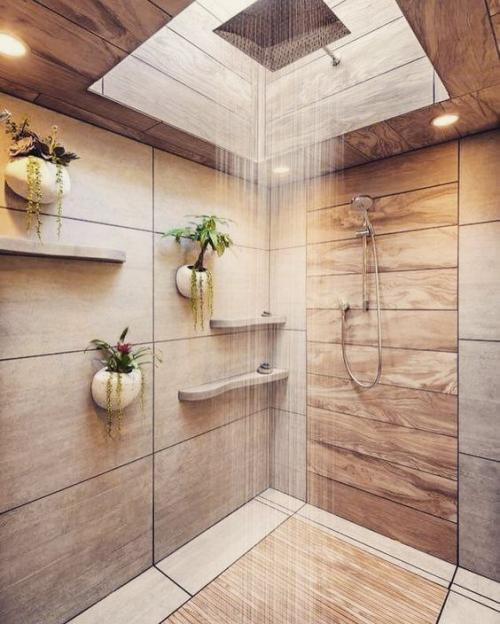 Идеи душевых комнат 03