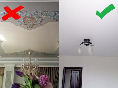 Тренды дизайна интерьера 2019. АНТИТРЕНДЫ в интерьере 2019 года: это не должно быть в вашей квартире