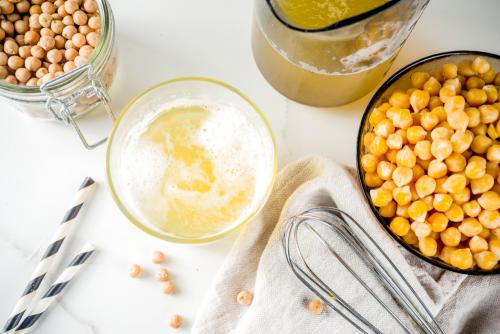 Чем заменить яйца в тесте. Чем заменить яйца в выпечке: 5 идей для вегетарианцев 04