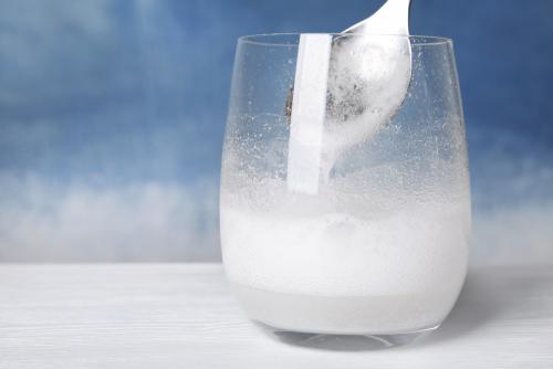 Чем заменить яйца в тесте. Чем заменить яйца в выпечке: 5 идей для вегетарианцев 05