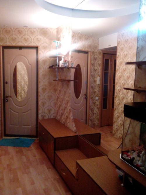 Как расширить визуально узкий коридор. Как мы зрительно расширили узкий коридор в квартире