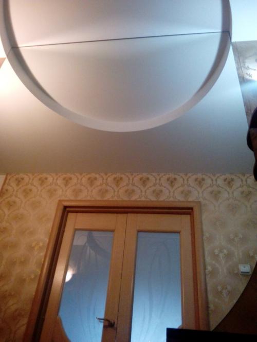 Как расширить визуально узкий коридор. Как мы зрительно расширили узкий коридор в квартире