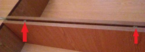 Как расширить визуально узкий коридор. Как мы зрительно расширили узкий коридор в квартире