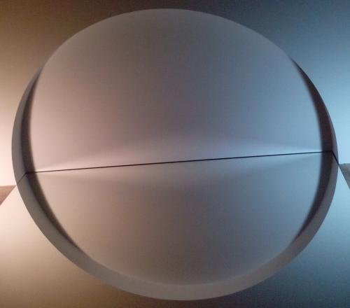 Как расширить визуально узкий коридор. Как мы зрительно расширили узкий коридор в квартире