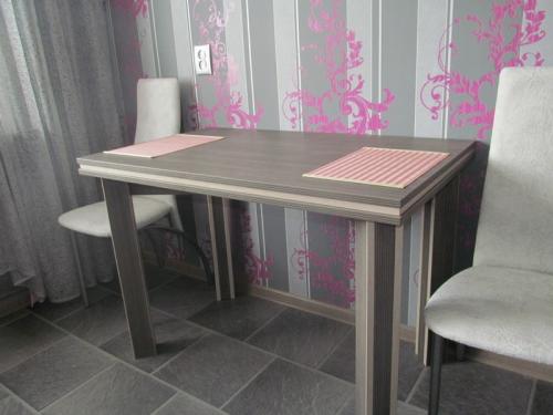 Барная стойка вместо стола. Заменит ли барная стойка обеденный стол на маленькой кухне, и что лучше