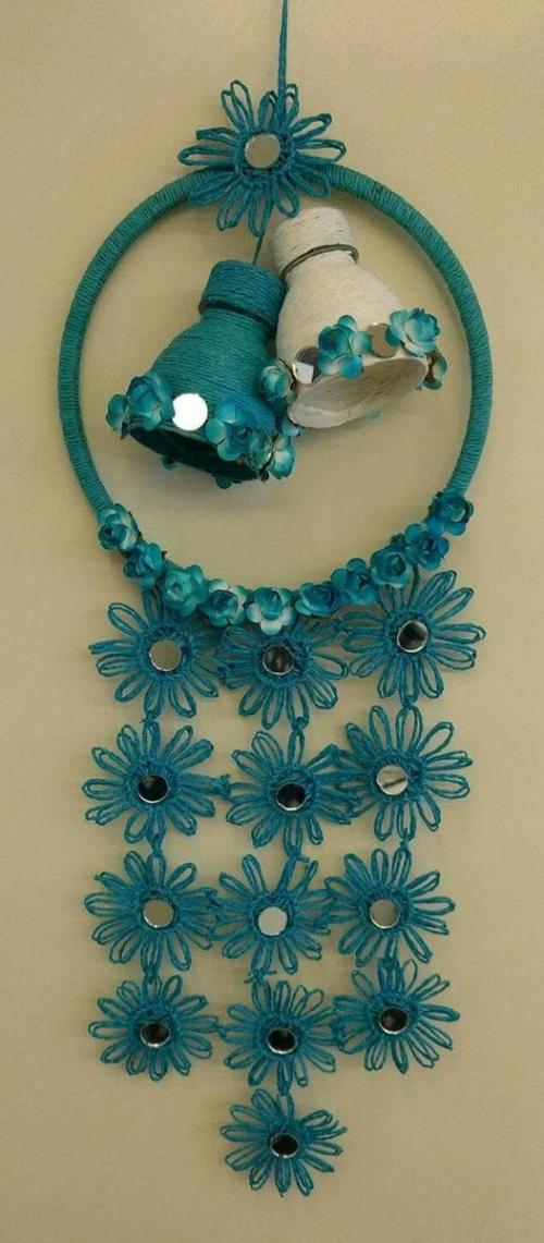 Шедевры из пластиковых бутылок. Необычные вещи из пластиковых бутылок, часть 3