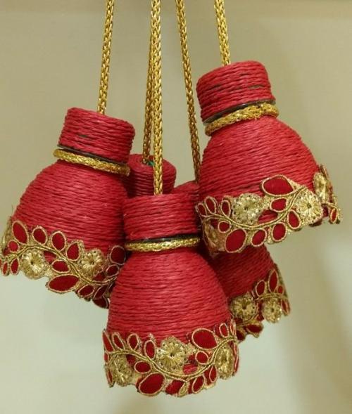 Шедевры из пластиковых бутылок. Необычные вещи из пластиковых бутылок, часть 3