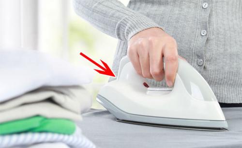 Как избежать глажки. 12 советов, как легко и быстро погладить постельное белье