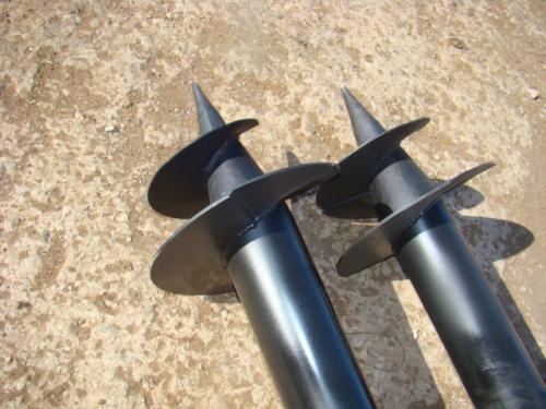 Плитный фундамент под деревянный дом. Свайное, свайно-винтовое основание