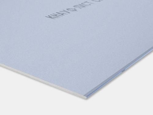 Вес листа гвлв 10 кнауф. ГКЛ: что это и какие бывают виды