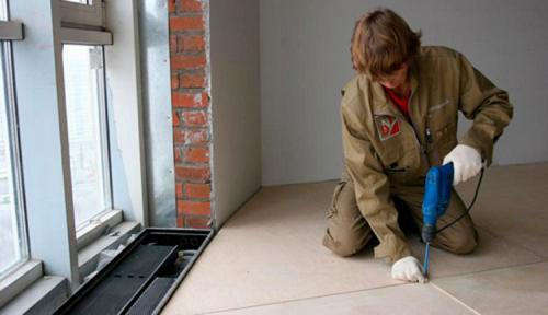 Гипсоволокнистая плита. Монтаж ГВЛ-листов