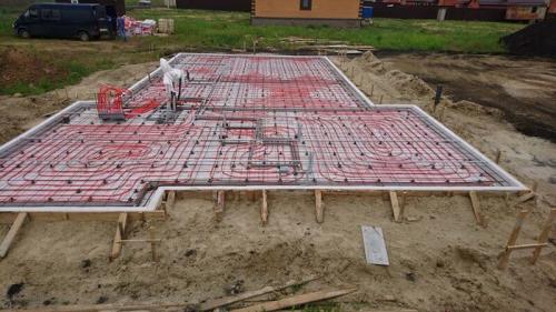 Теплый водяной пол пошаговая инструкция. Комплектующие для системы водяного пола 07 Теплый водяной пол пошаговая инструкция. Комплектующие для системы водяного пола 07