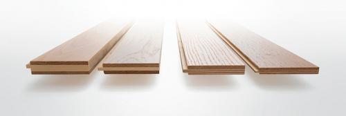 Что делать, если вздулся паркет? 06