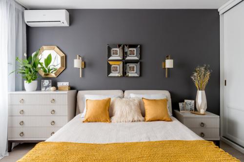 Ремонт в 2 комнатной брежневке. Бюджетный ремонт двушки 49 м  в «брежневке»: фото до и после