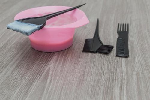 Как правильно сказать окрасить волосы или покрасить волосы. Распространенные ошибки при покраске волос