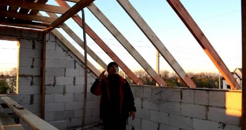 Плиты перекрытия на зиму. Как выбрать пустотную плиту перекрытия 06