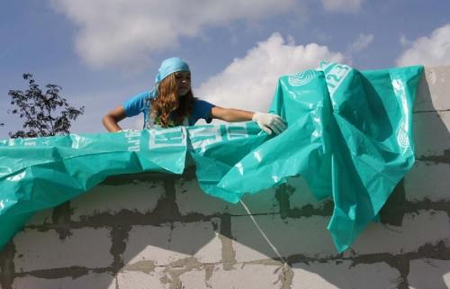 Плиты перекрытия на зиму. Как выбрать пустотную плиту перекрытия 04