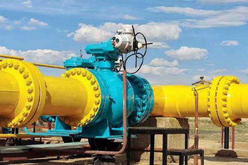 Газовая труба по общему забору. Основные документы к определению