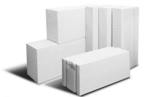 Газобетон d400 характеристики. Характеристики газобетона