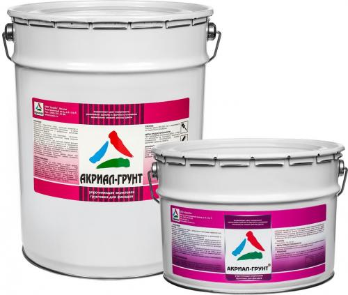 Лучшая грунтовка под обои. Виды грунтовок и их характеристики