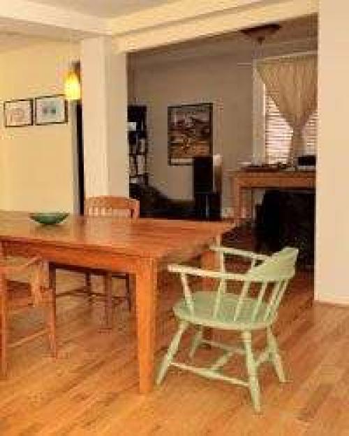 Ремонт в 2 комнатной брежневке. Бюджетный ремонт двушки 49 м  в «брежневке»: фото до и после 14