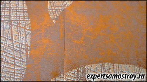 Почему расходятся швы на обоях? 01 Почему расходятся швы на обоях? 01