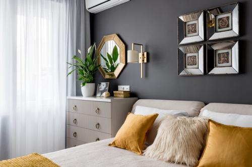 Ремонт в 2 комнатной брежневке. Бюджетный ремонт двушки 49 м  в «брежневке»: фото до и после