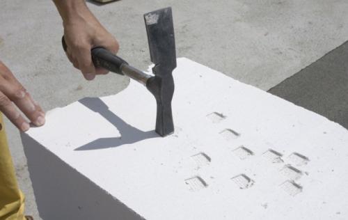 Газобетон d900. Газобетонные блоки: технически характеристики и размеры, достоинства и недостатки, сфера применения