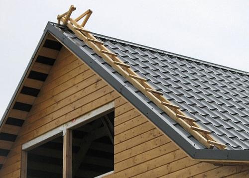 Лестница для монтажа кровли. Какие бывают кровельные лестницы 01 Лестница для монтажа кровли. Какие бывают кровельные лестницы 01