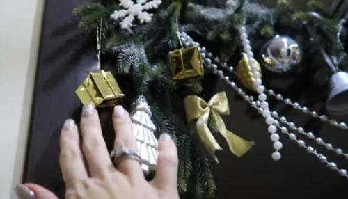 Украшения на Новый год 2020 своими руками. 10 идей для украшения дома на Новый год 2020 своими руками