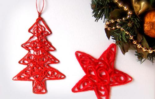 К украсить квартиру к Новому году своими руками. Как украсить квартиру к Новому году 2020 своими руками (58 фото)