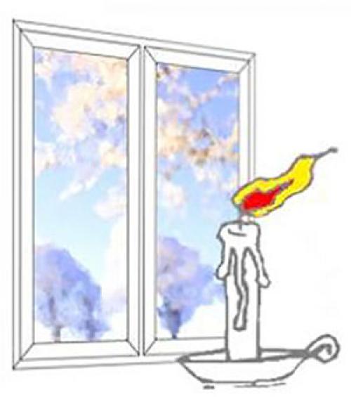 Балконная дверь не закрывается сверху. Необходимые для работы инструменты