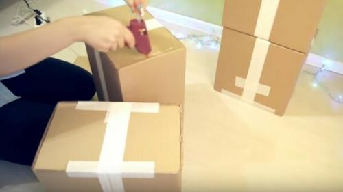 Украшения на Новый год 2020 своими руками. 10 идей для украшения дома на Новый год 2020 своими руками