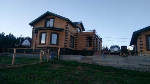 Как строить дом кирпичный. Преимущества дома из кирпича