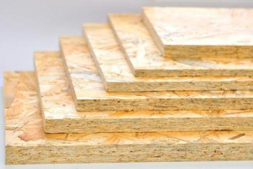 Можно ли поклеить обои на ОСБ плиту. Подходит ли ОСБ для облицовки обоями