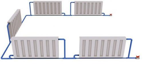 Электрические котлы для отопления квартиры. Основные виды электрического отопления