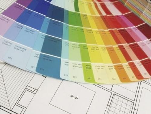 Чем покрасить ванную комнату. Как выбрать краску для ванной комнаты?