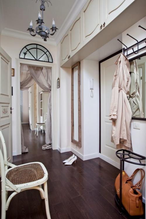 Дизайн 1 комнатных квартир. Дизайн однокомнатной квартиры — 150 фото в интерьере