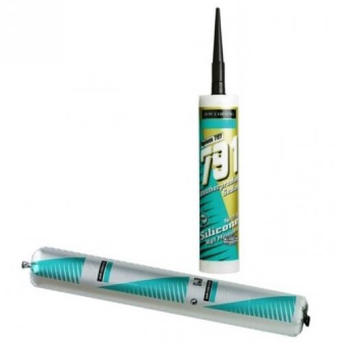 Герметик для пластиковых окон белый. Надежный герметик – правильный выбор для пластиковых окон 09