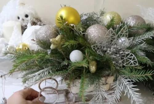 Украшения на Новый год 2020 своими руками. 10 идей для украшения дома на Новый год 2020 своими руками