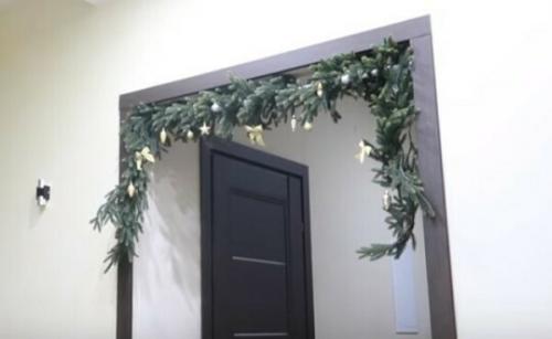 Украшения на Новый год 2020 своими руками. 10 идей для украшения дома на Новый год 2020 своими руками