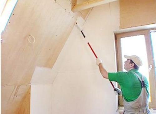 Обои на фанеру форум. Подготовка фанеры к поклейке обоев