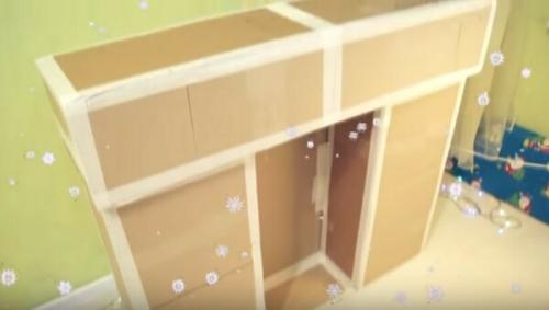 Украшения на Новый год 2020 своими руками. 10 идей для украшения дома на Новый год 2020 своими руками