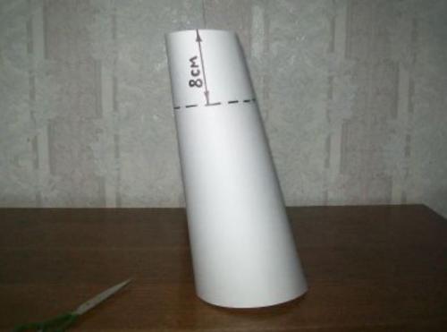 Попугай из пластиковых бутылок своими руками. Попугай из пластиковых ложек и бутылок 22