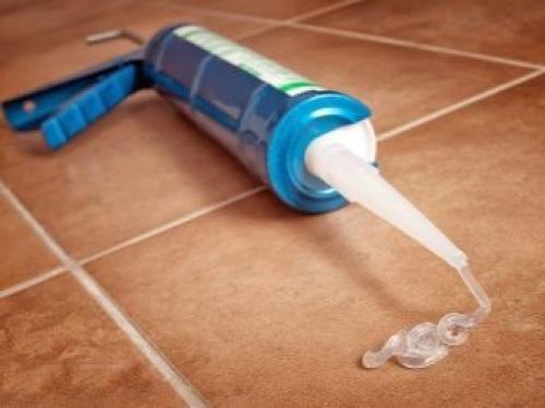 Герметик для пластиковых окон белый. Надежный герметик – правильный выбор для пластиковых окон 01