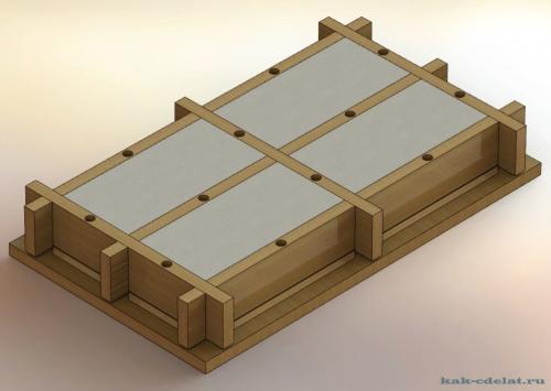Шлакоблок в земле. Шлакоблок. Характеристика, плюсы и минусы шлакоблока. Дом из шлакоблока.