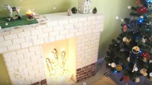 Украшения на Новый год 2020 своими руками. 10 идей для украшения дома на Новый год 2020 своими руками