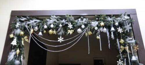 Украшения на Новый год 2020 своими руками. 10 идей для украшения дома на Новый год 2020 своими руками