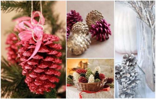 К украсить квартиру к Новому году своими руками. Как украсить квартиру к Новому году 2020 своими руками (58 фото)